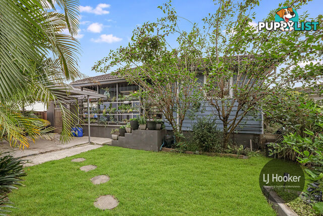 30 Iris Street GUILDFORD NSW 2161