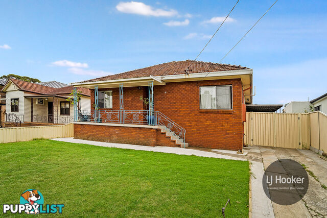 31 Mary Street MERRYLANDS NSW 2160