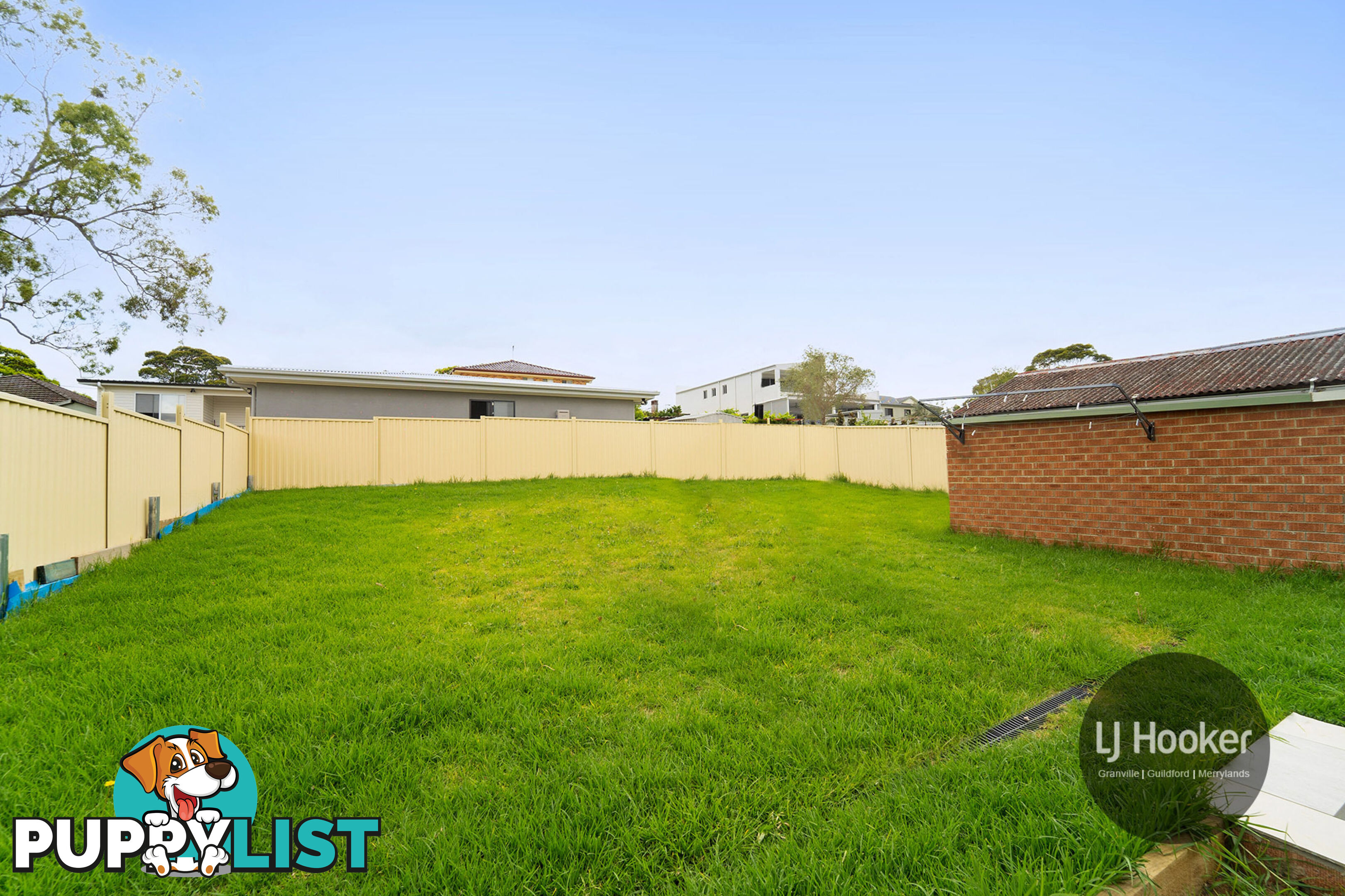 31 Mary Street MERRYLANDS NSW 2160