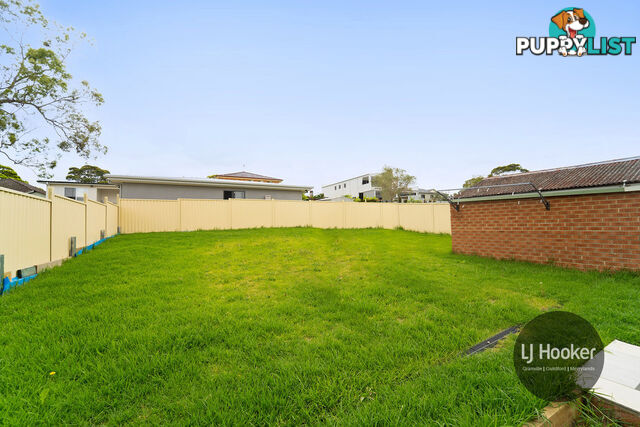 31 Mary Street MERRYLANDS NSW 2160