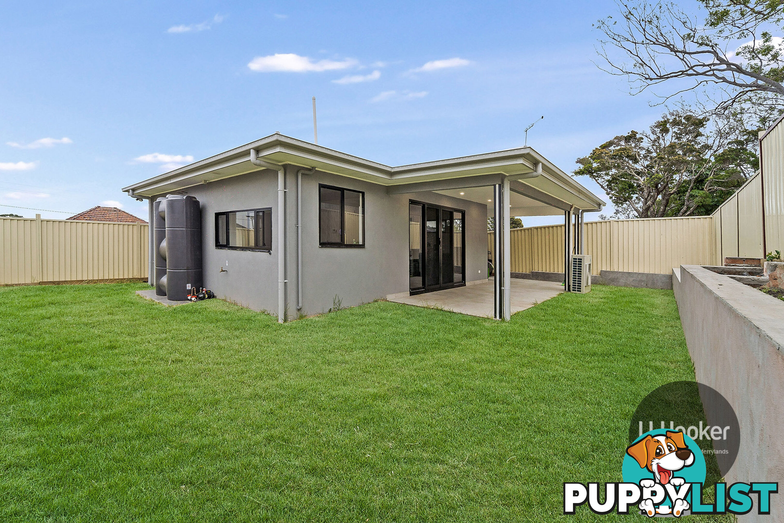 31 Mary Street MERRYLANDS NSW 2160