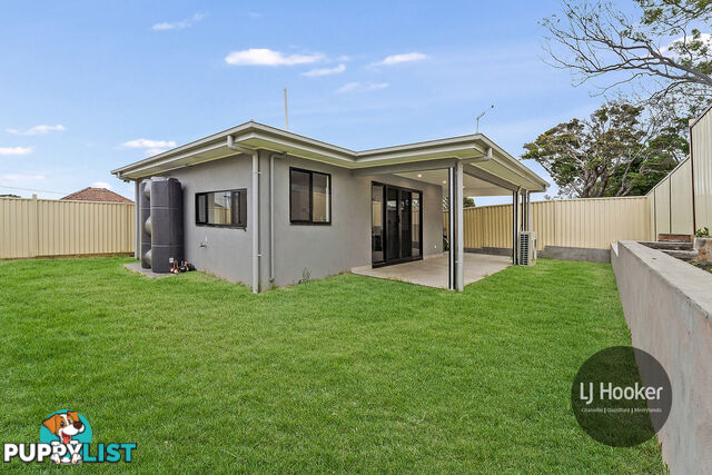 31 Mary Street MERRYLANDS NSW 2160