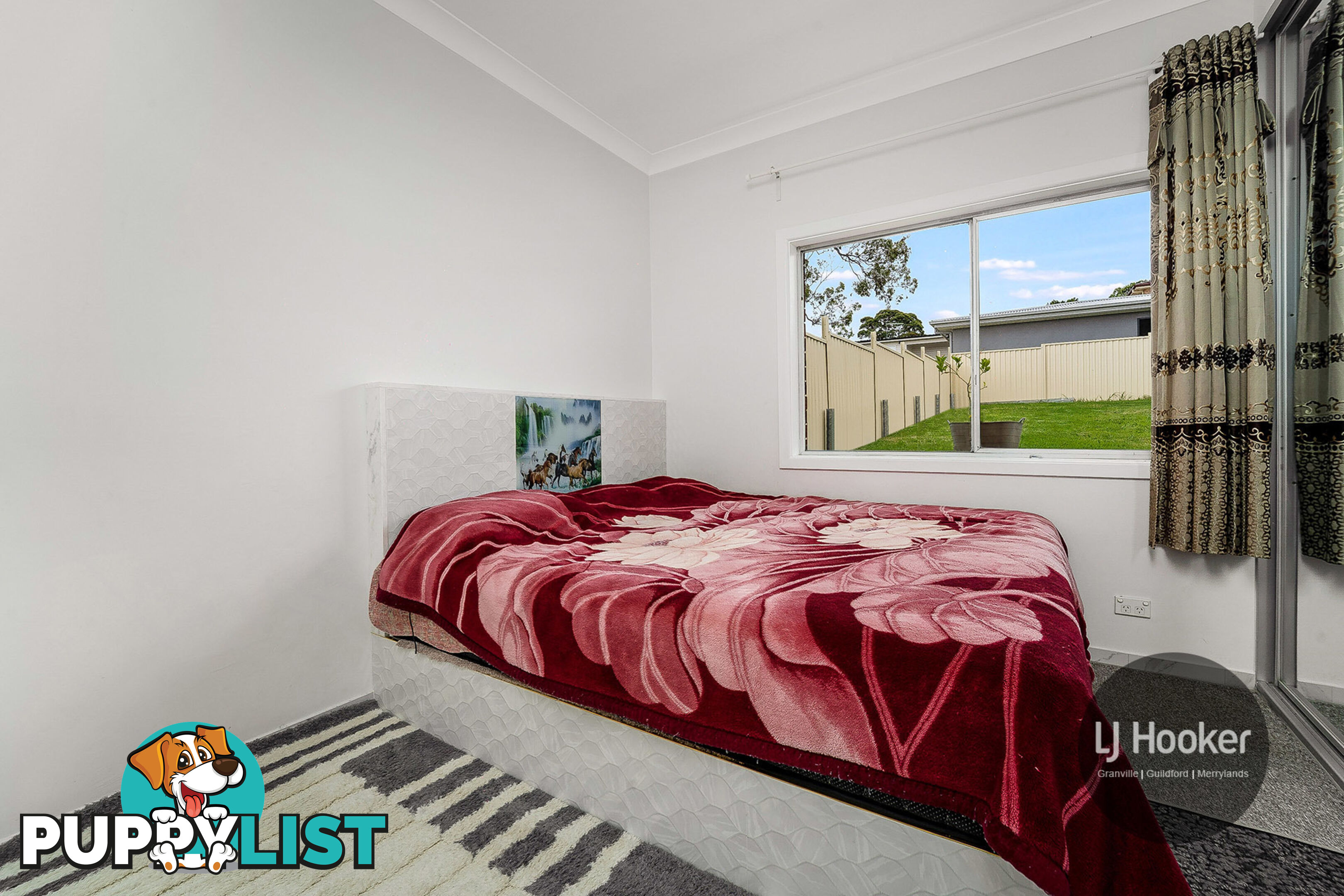 31 Mary Street MERRYLANDS NSW 2160