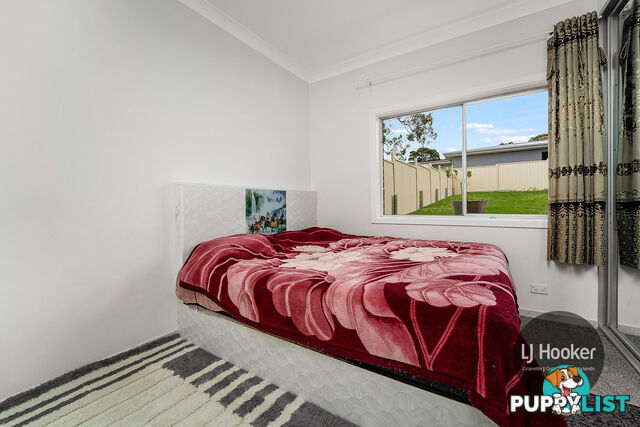 31 Mary Street MERRYLANDS NSW 2160