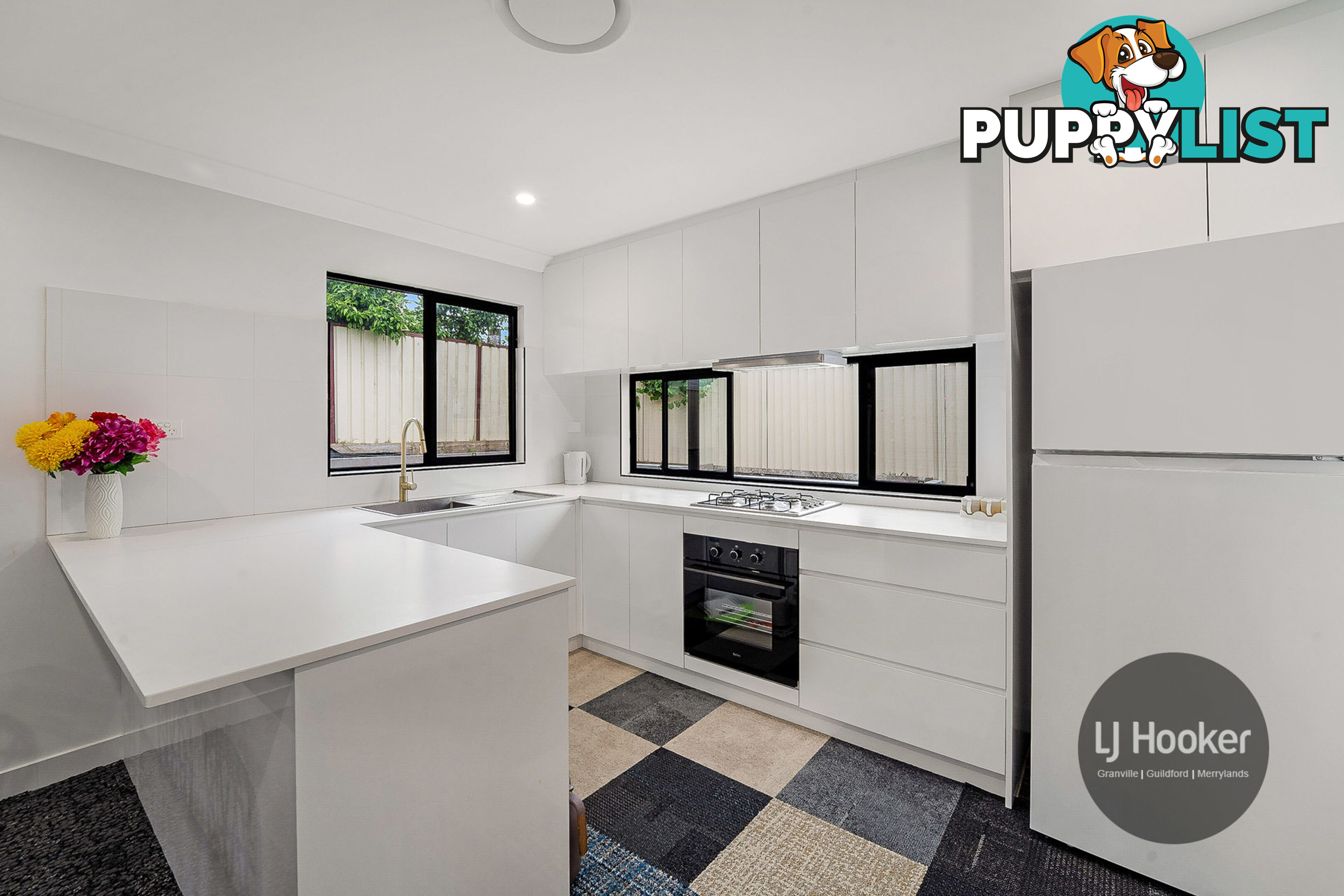 31 Mary Street MERRYLANDS NSW 2160