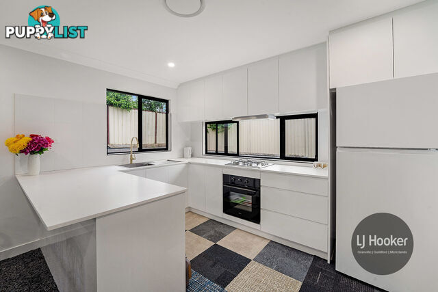 31 Mary Street MERRYLANDS NSW 2160