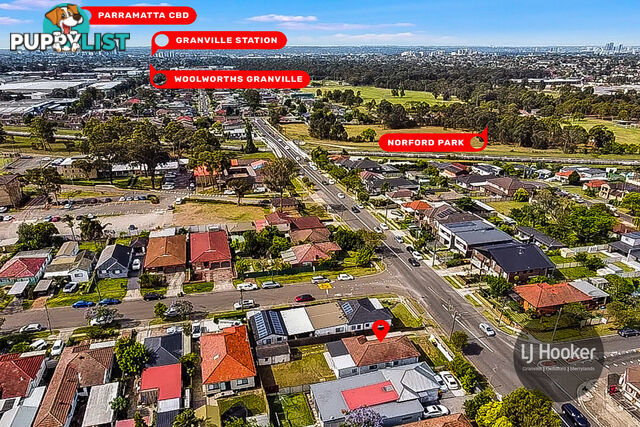 50 Hector Street CHESTER HILL NSW 2162