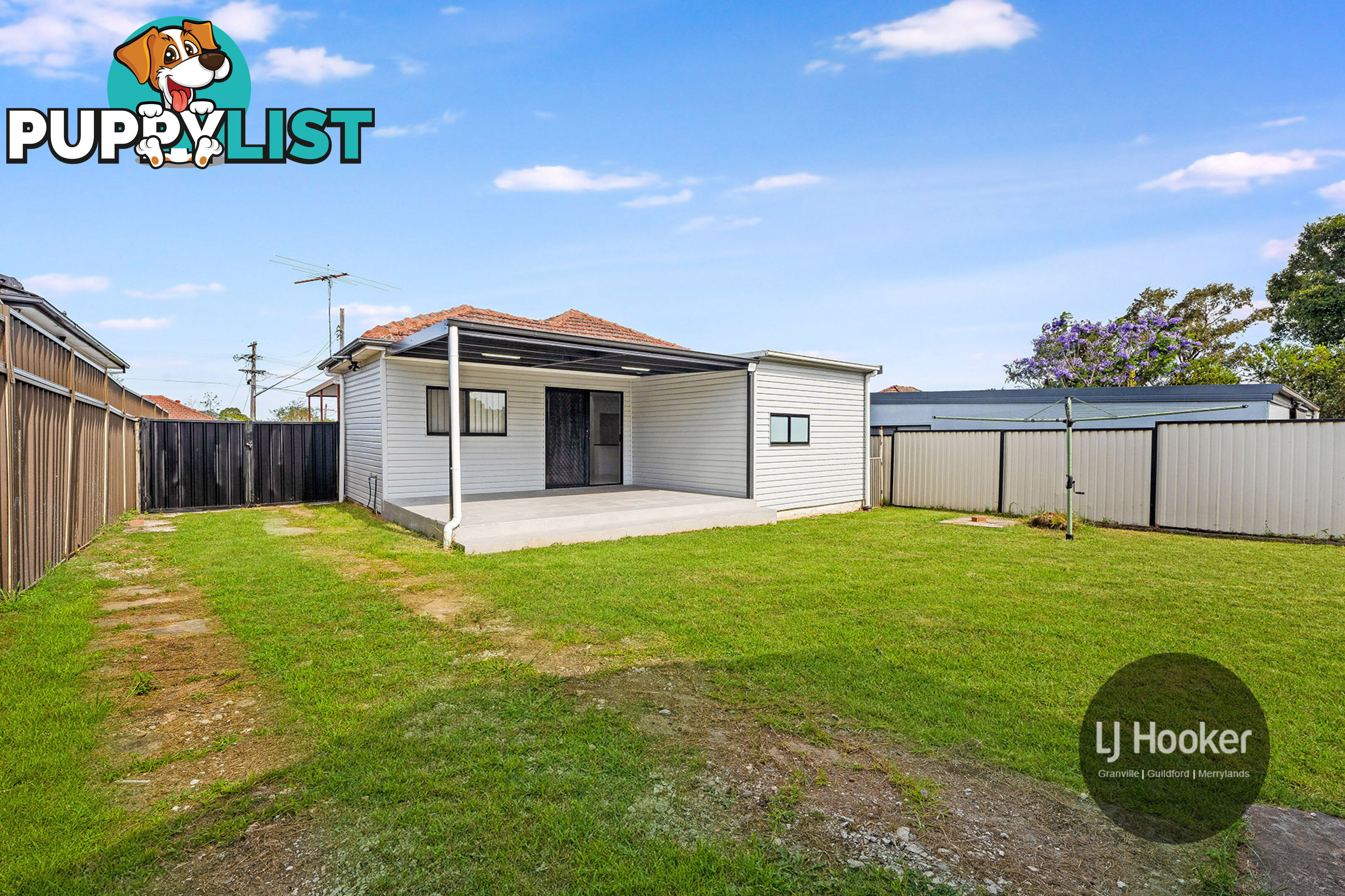 50 Hector Street CHESTER HILL NSW 2162