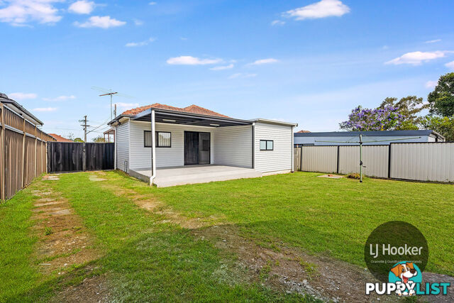 50 Hector Street CHESTER HILL NSW 2162