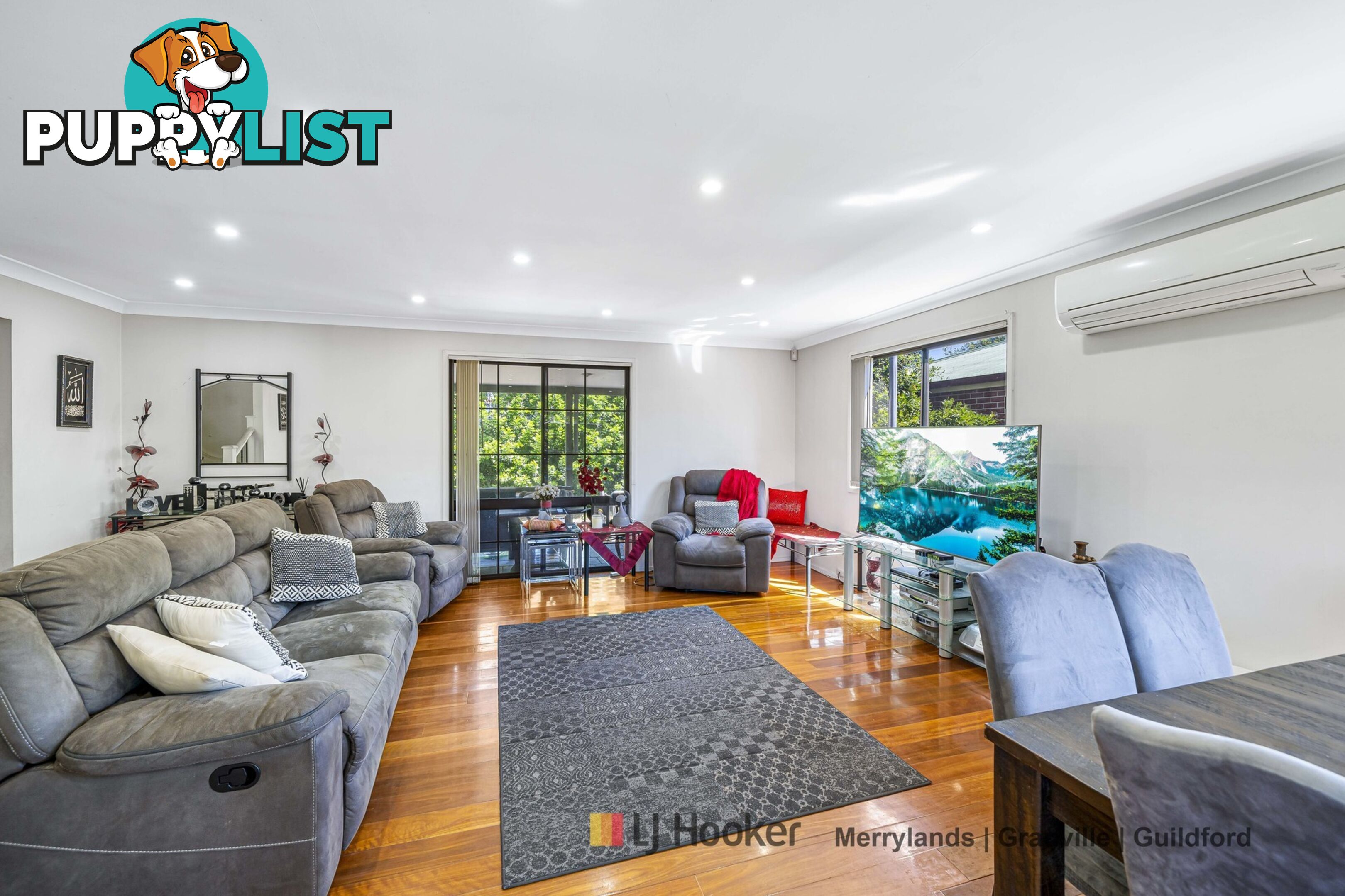 6a Bunt Avenue GREENACRE NSW 2190