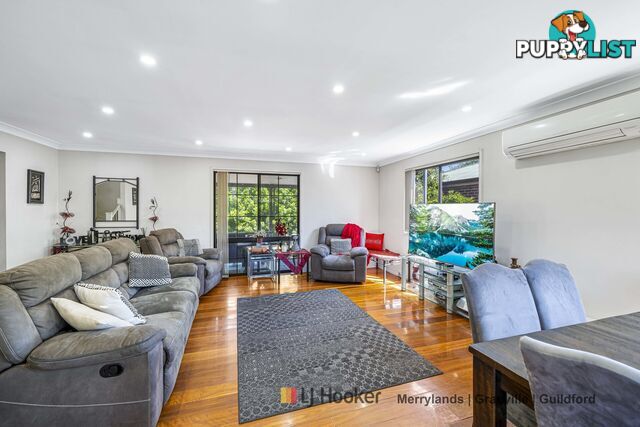 6a Bunt Avenue GREENACRE NSW 2190