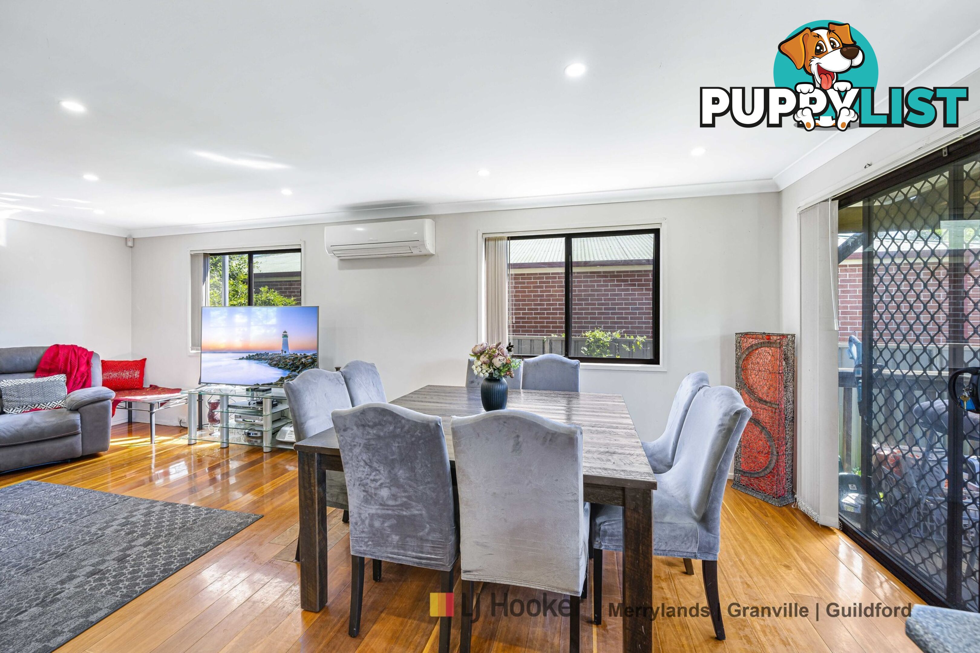 6a Bunt Avenue GREENACRE NSW 2190