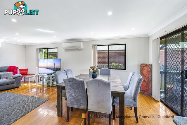 6a Bunt Avenue GREENACRE NSW 2190