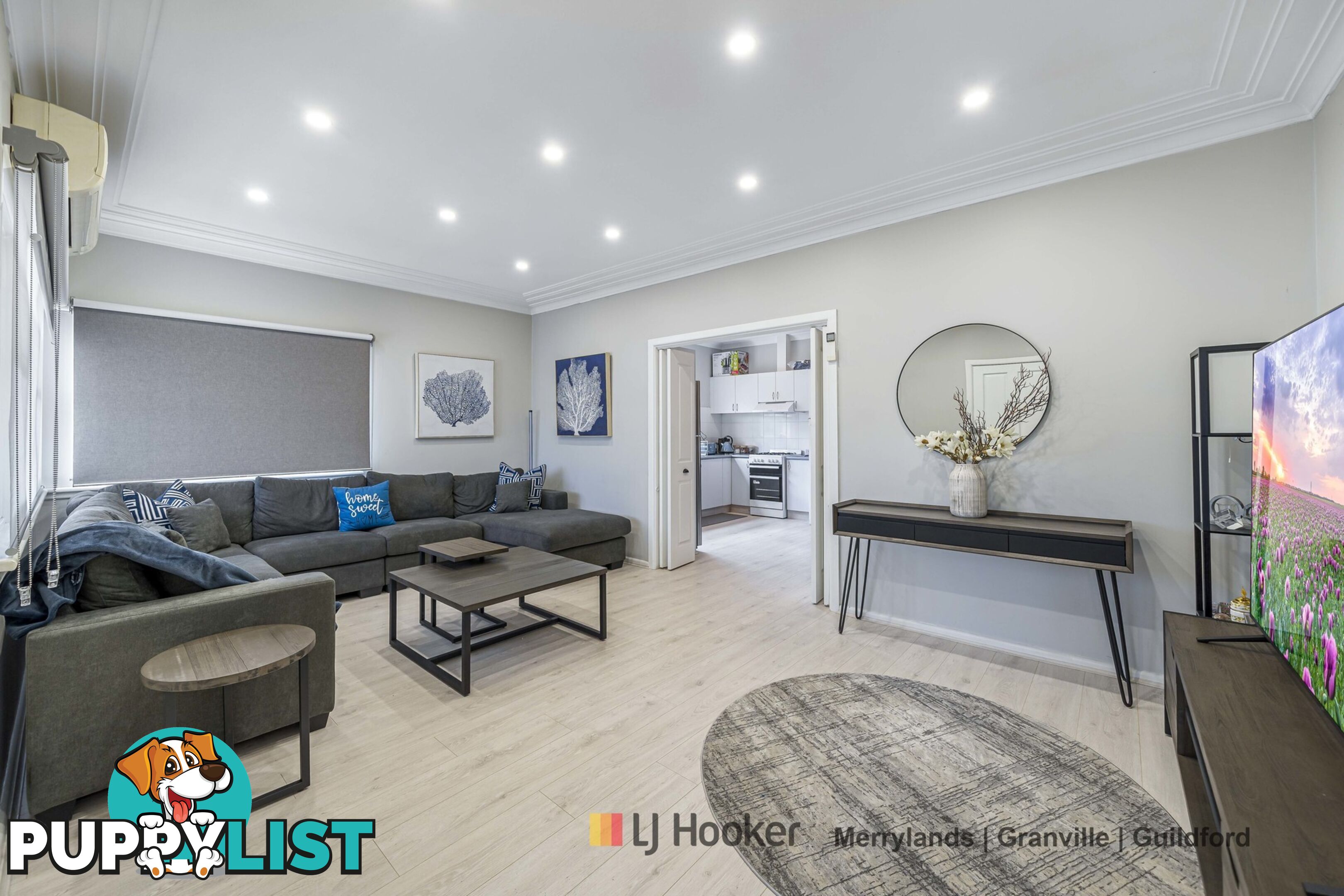 6a Bunt Avenue GREENACRE NSW 2190