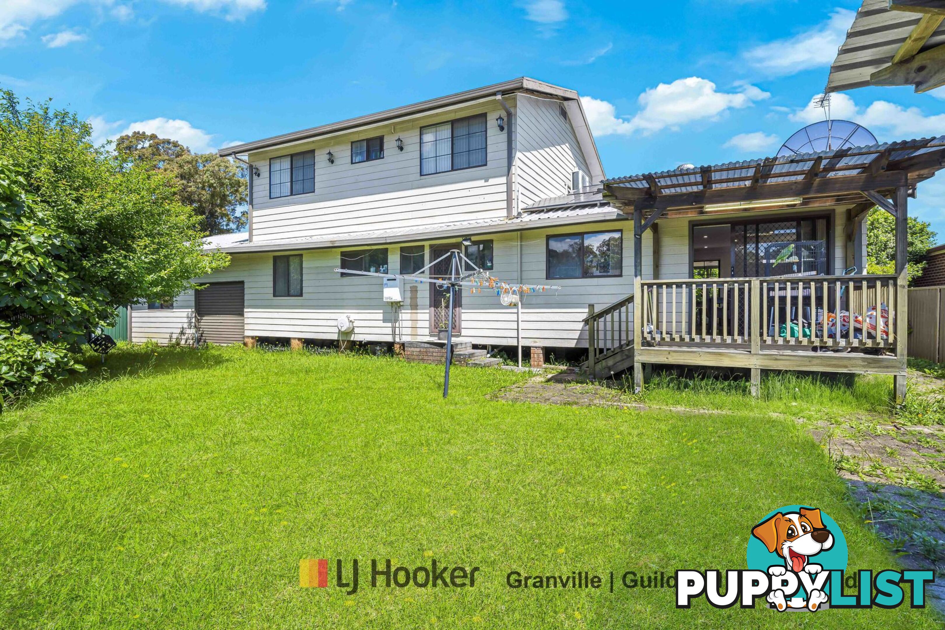 6a Bunt Avenue GREENACRE NSW 2190