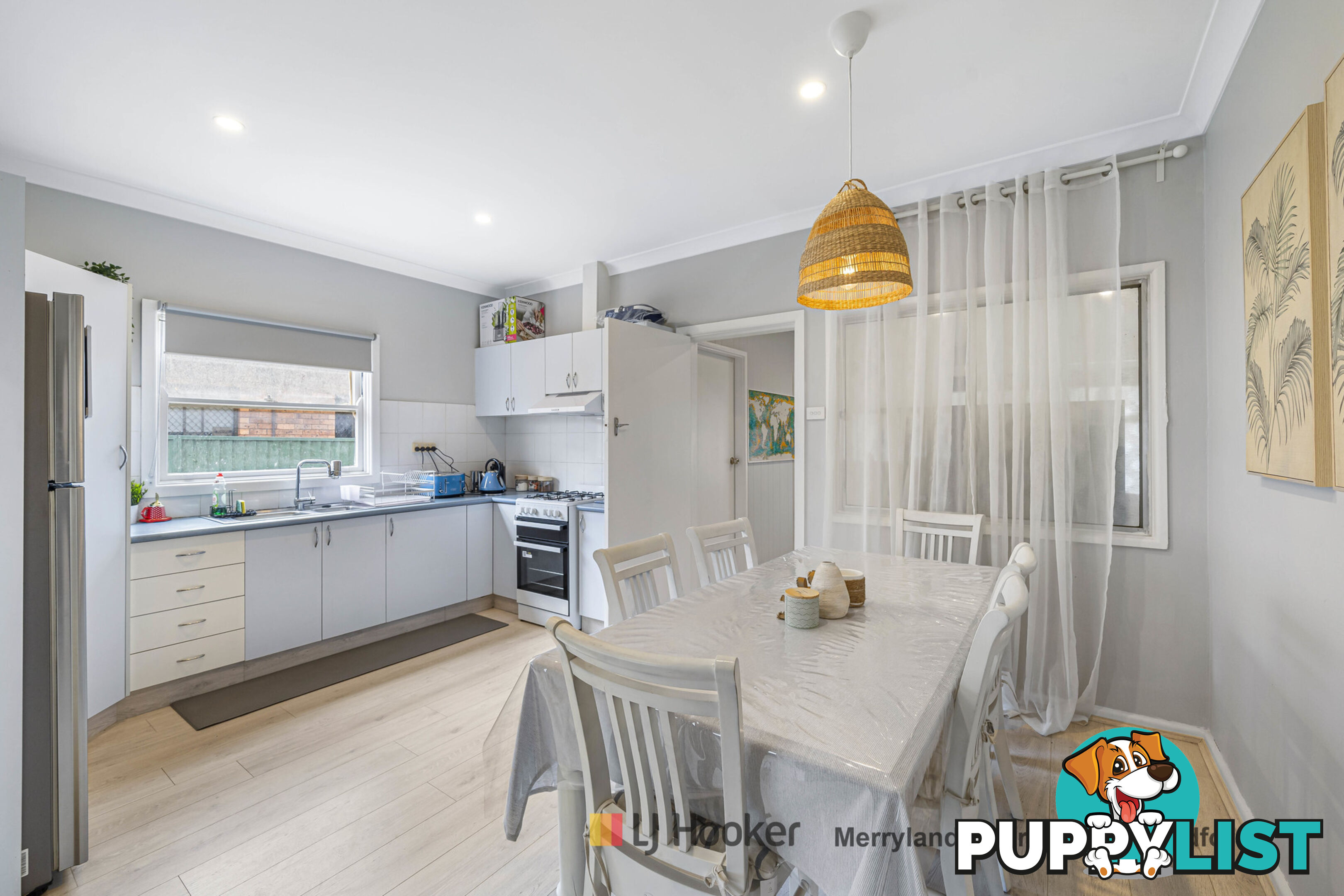 6a Bunt Avenue GREENACRE NSW 2190