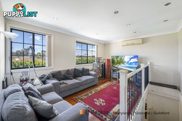 6a Bunt Avenue GREENACRE NSW 2190