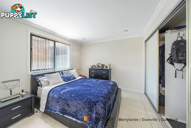 6a Bunt Avenue GREENACRE NSW 2190