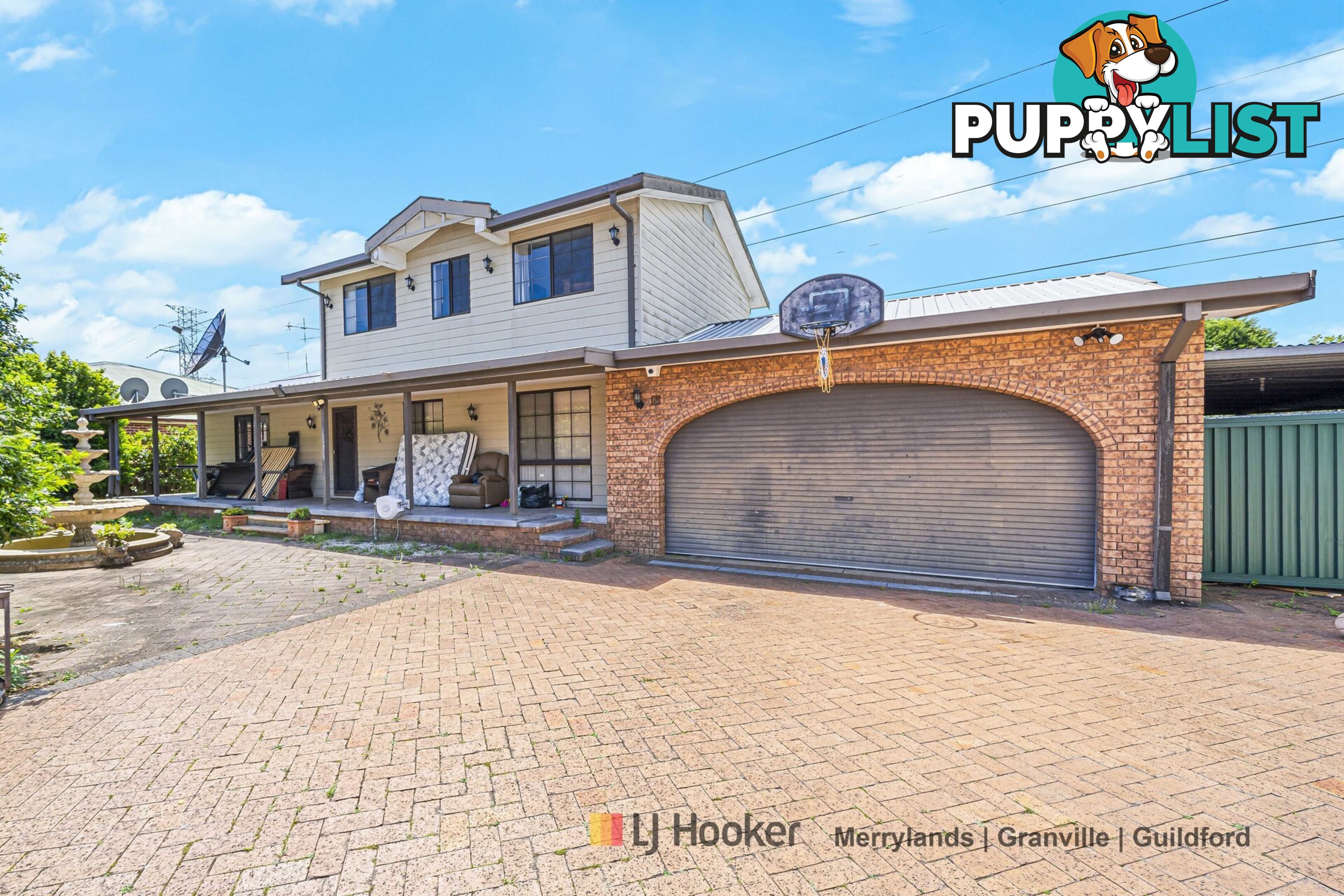 6a Bunt Avenue GREENACRE NSW 2190