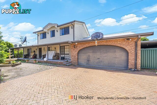 6a Bunt Avenue GREENACRE NSW 2190