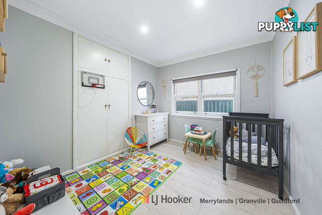 6a Bunt Avenue GREENACRE NSW 2190