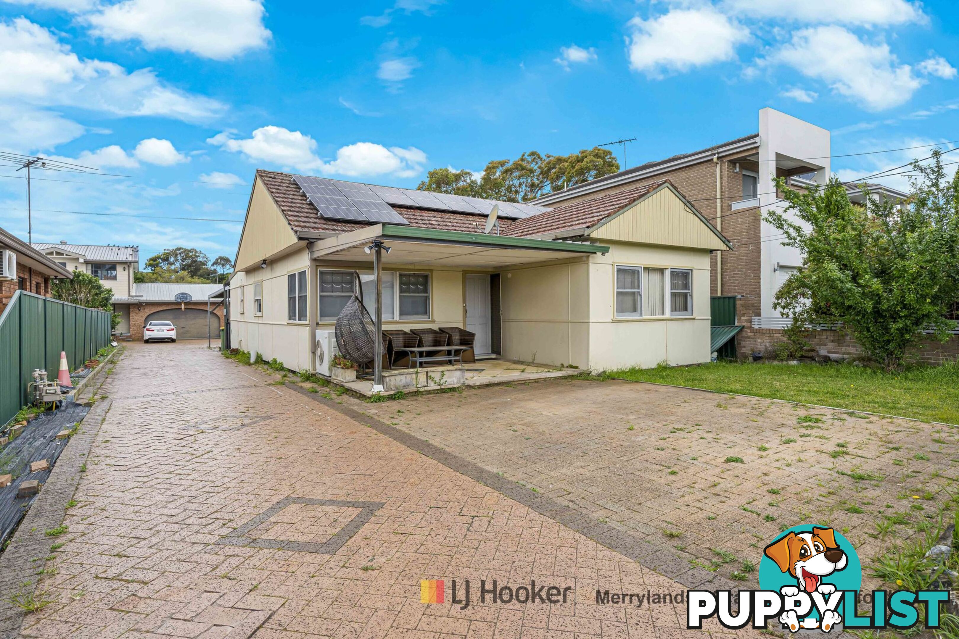 6a Bunt Avenue GREENACRE NSW 2190