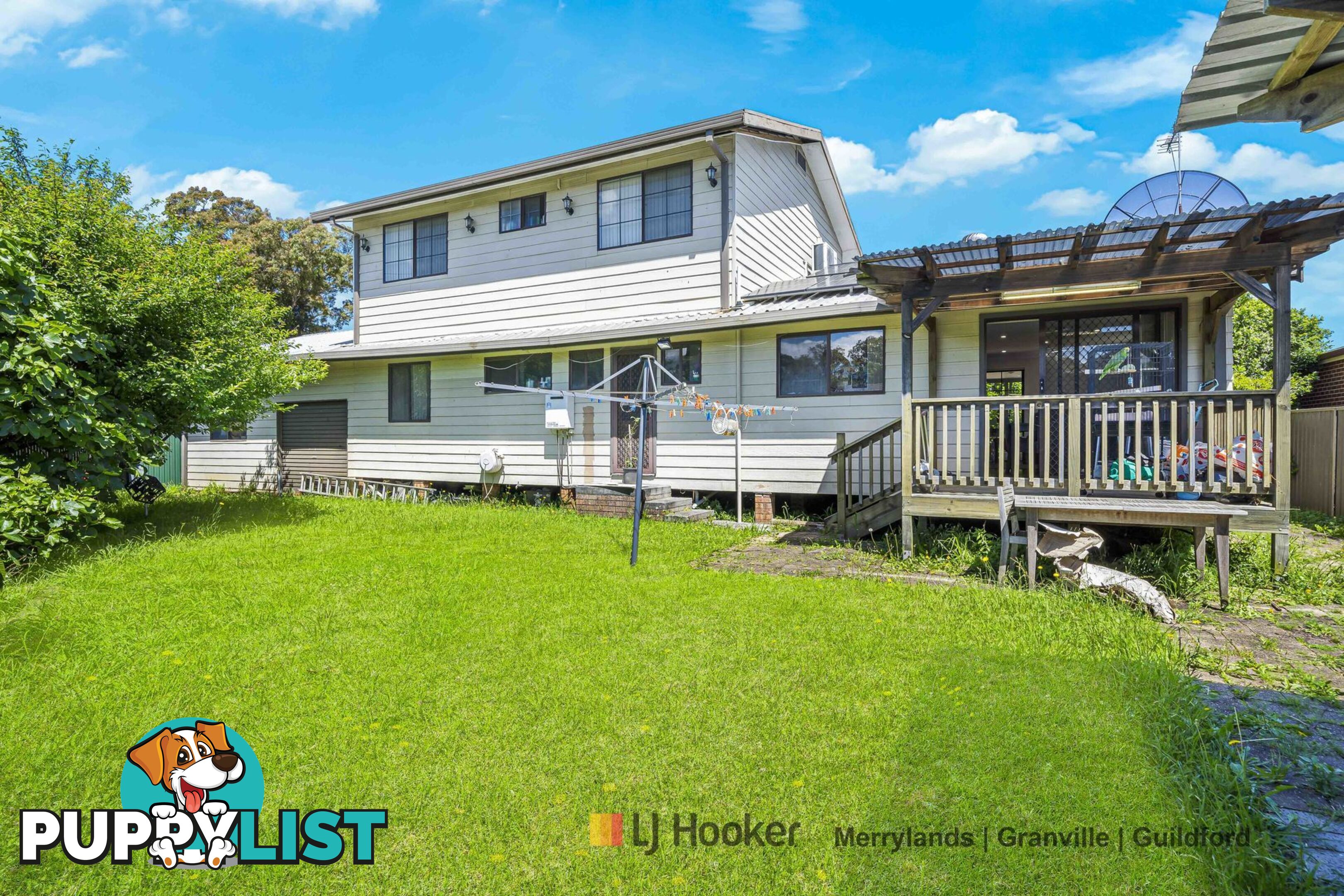 6a Bunt Avenue GREENACRE NSW 2190