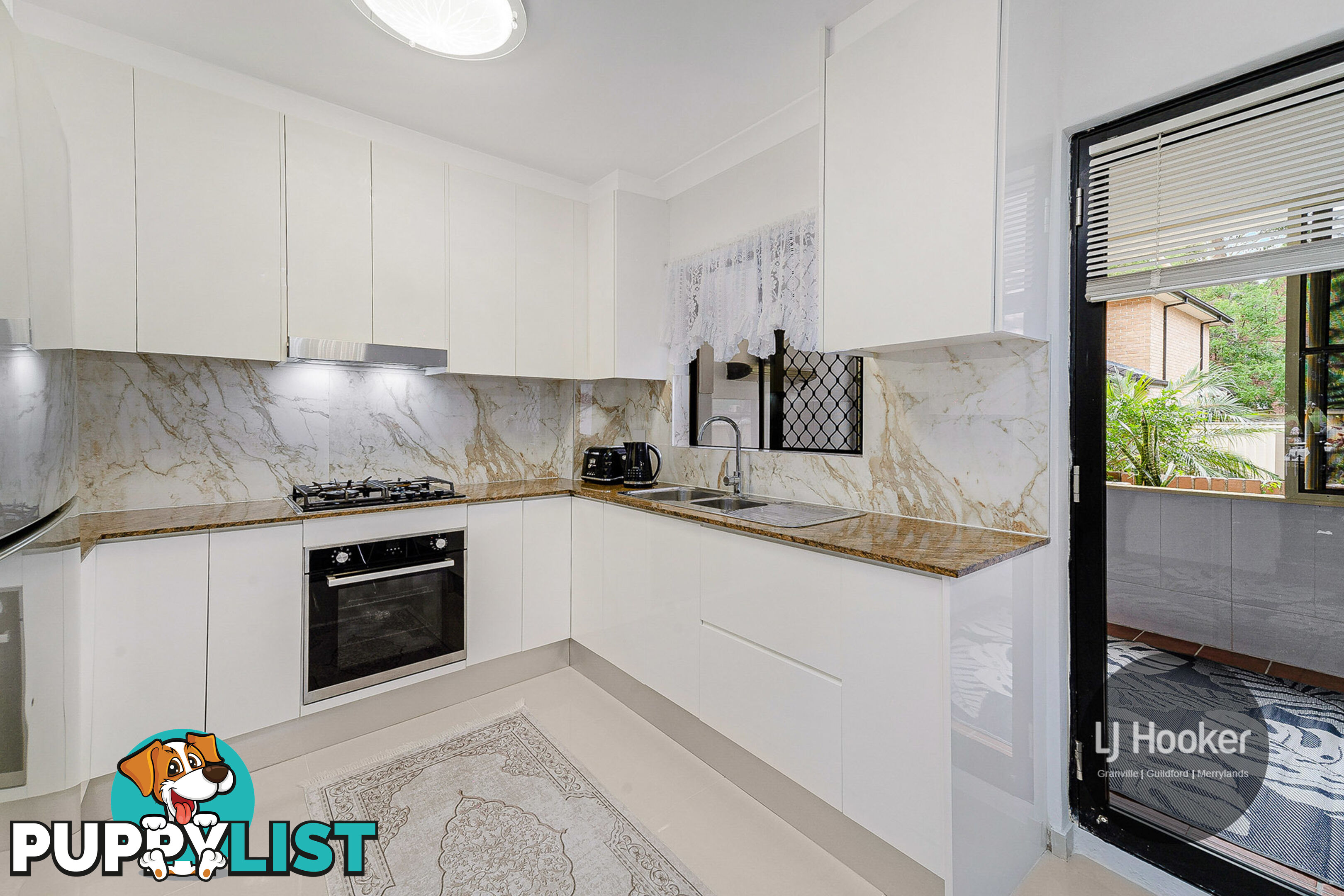 7/57 Newman Street MERRYLANDS NSW 2160