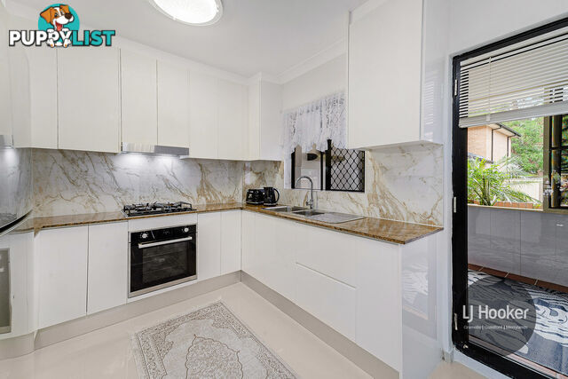 7/57 Newman Street MERRYLANDS NSW 2160