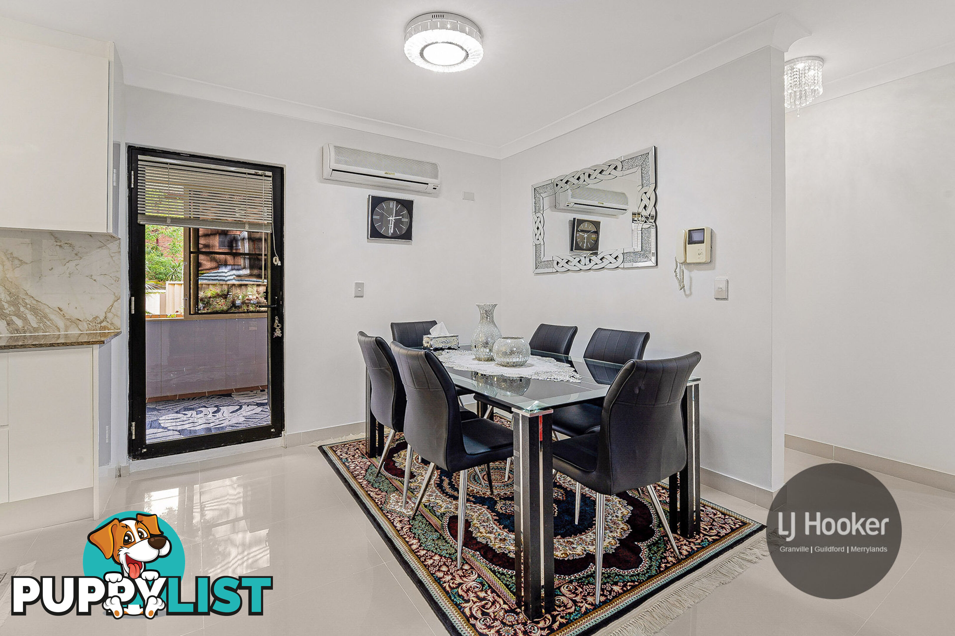 7/57 Newman Street MERRYLANDS NSW 2160