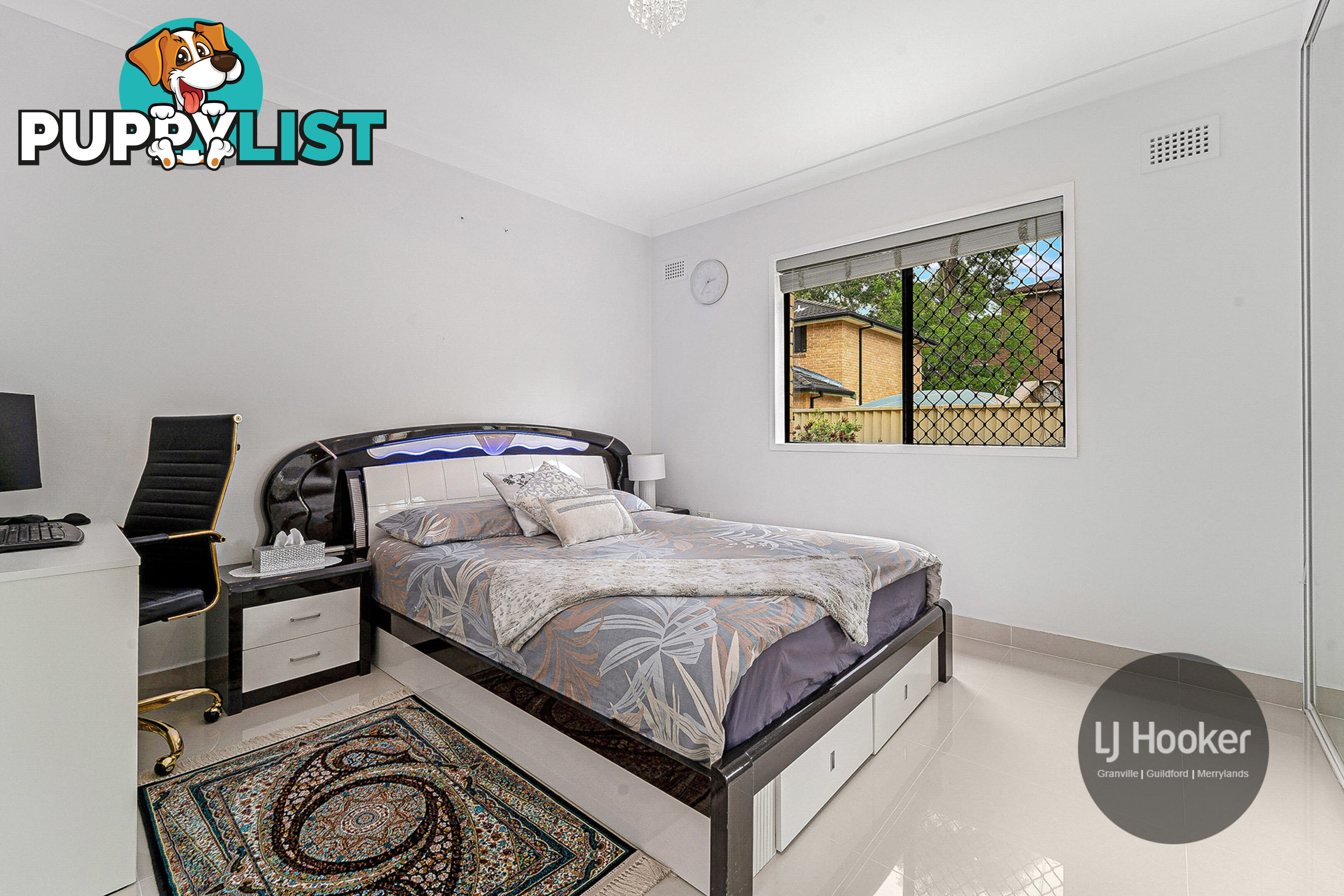 7/57 Newman Street MERRYLANDS NSW 2160