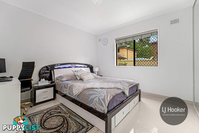 7/57 Newman Street MERRYLANDS NSW 2160