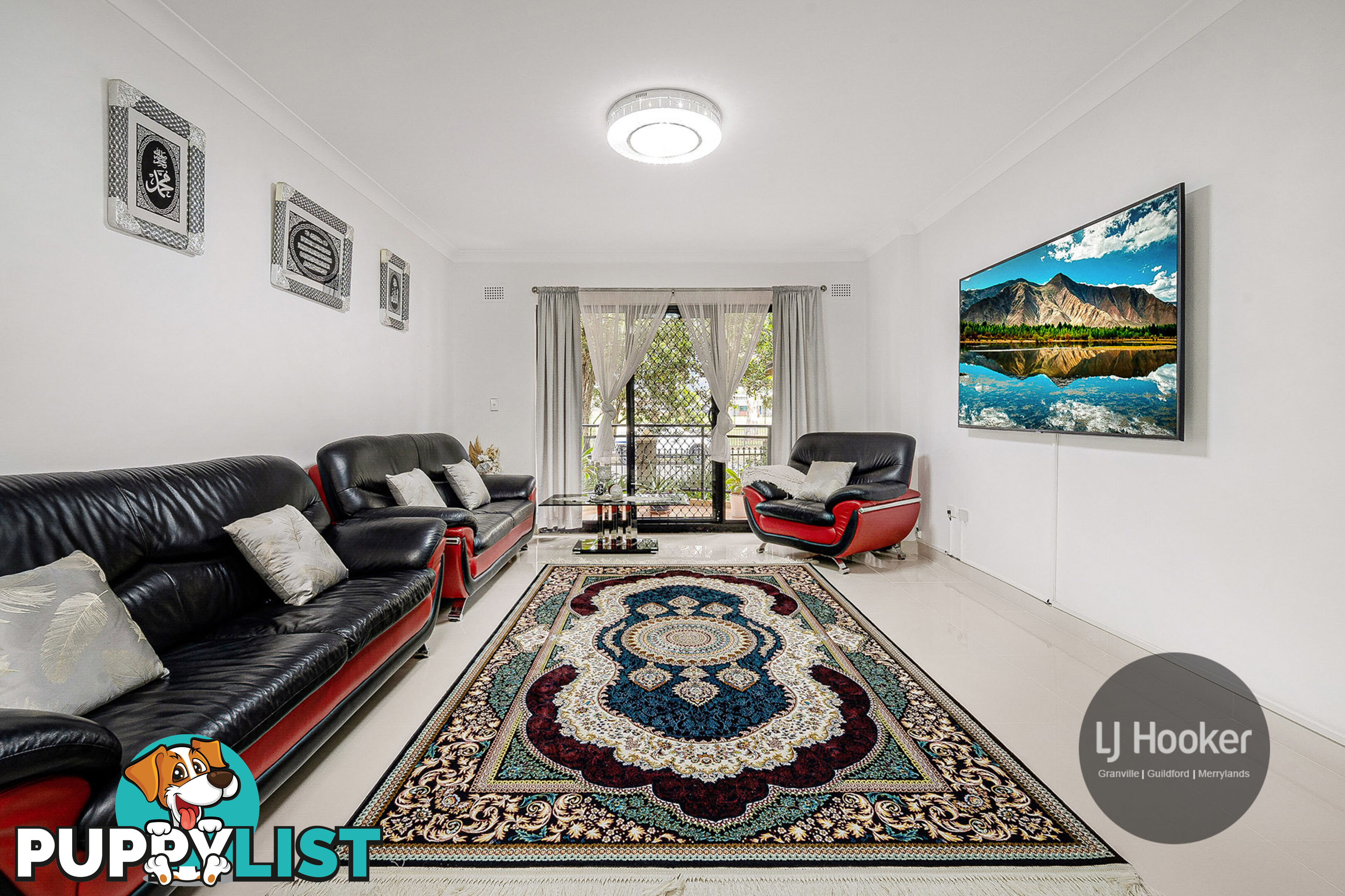 7/57 Newman Street MERRYLANDS NSW 2160