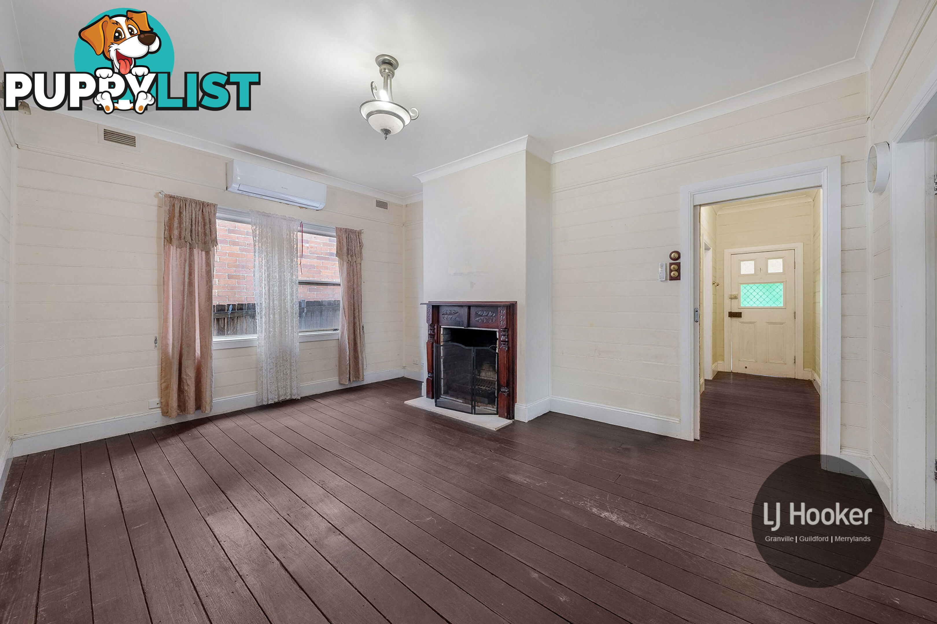 94 William Street GRANVILLE NSW 2142