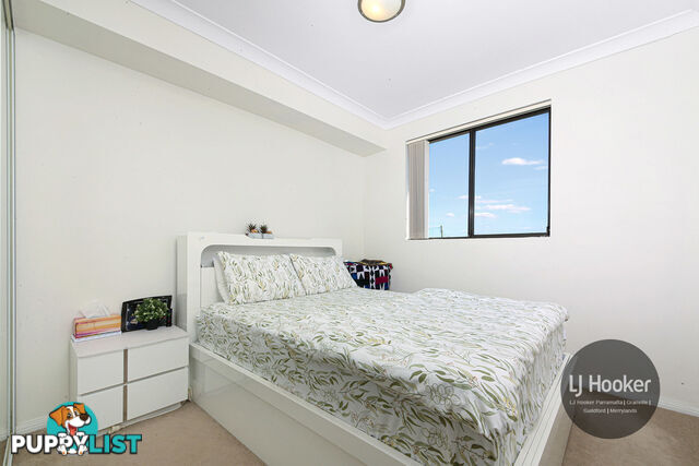 13/328 Woodville Road GUILDFORD NSW 2161