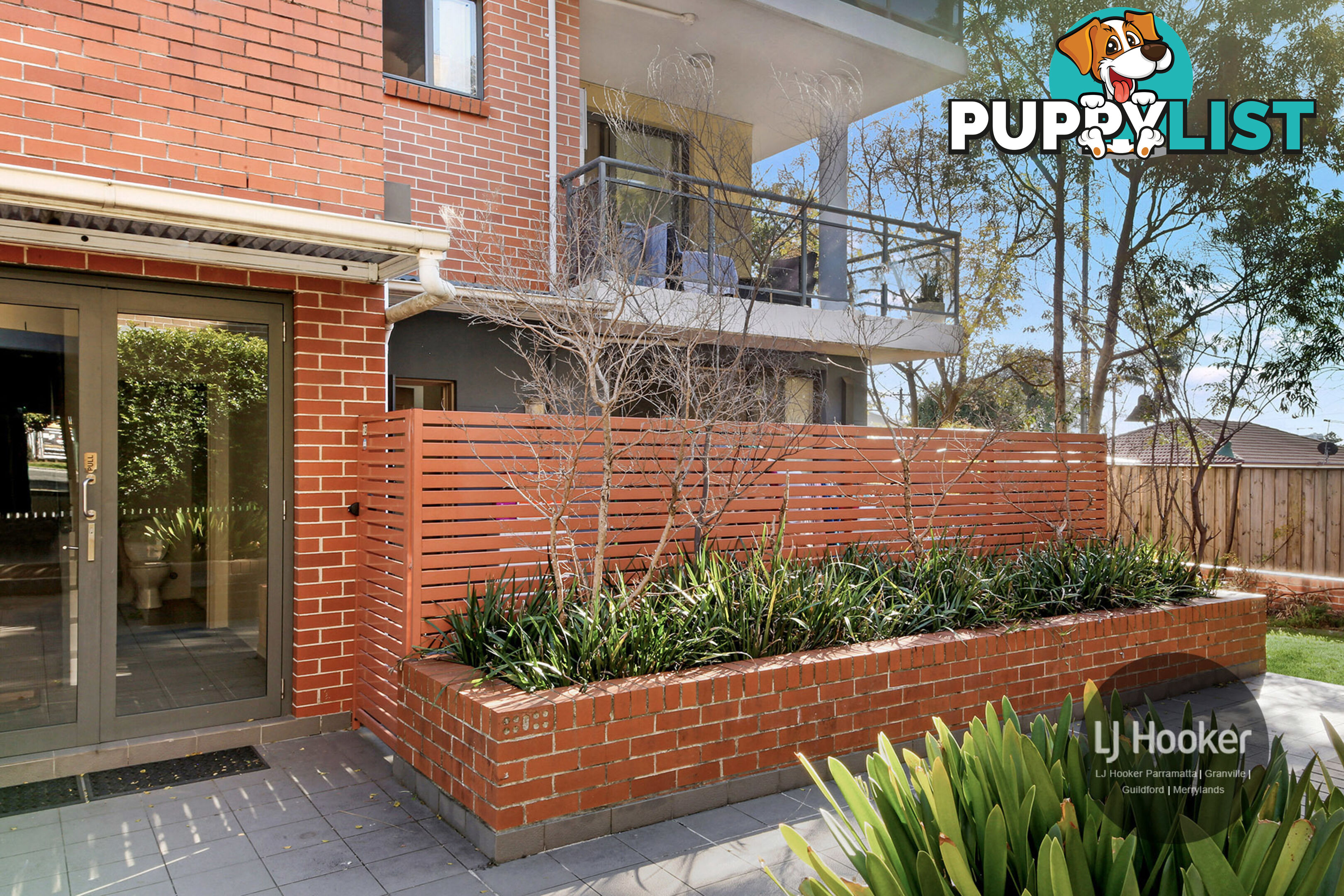 13/328 Woodville Road GUILDFORD NSW 2161