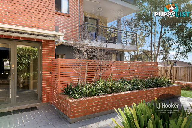 13/328 Woodville Road GUILDFORD NSW 2161