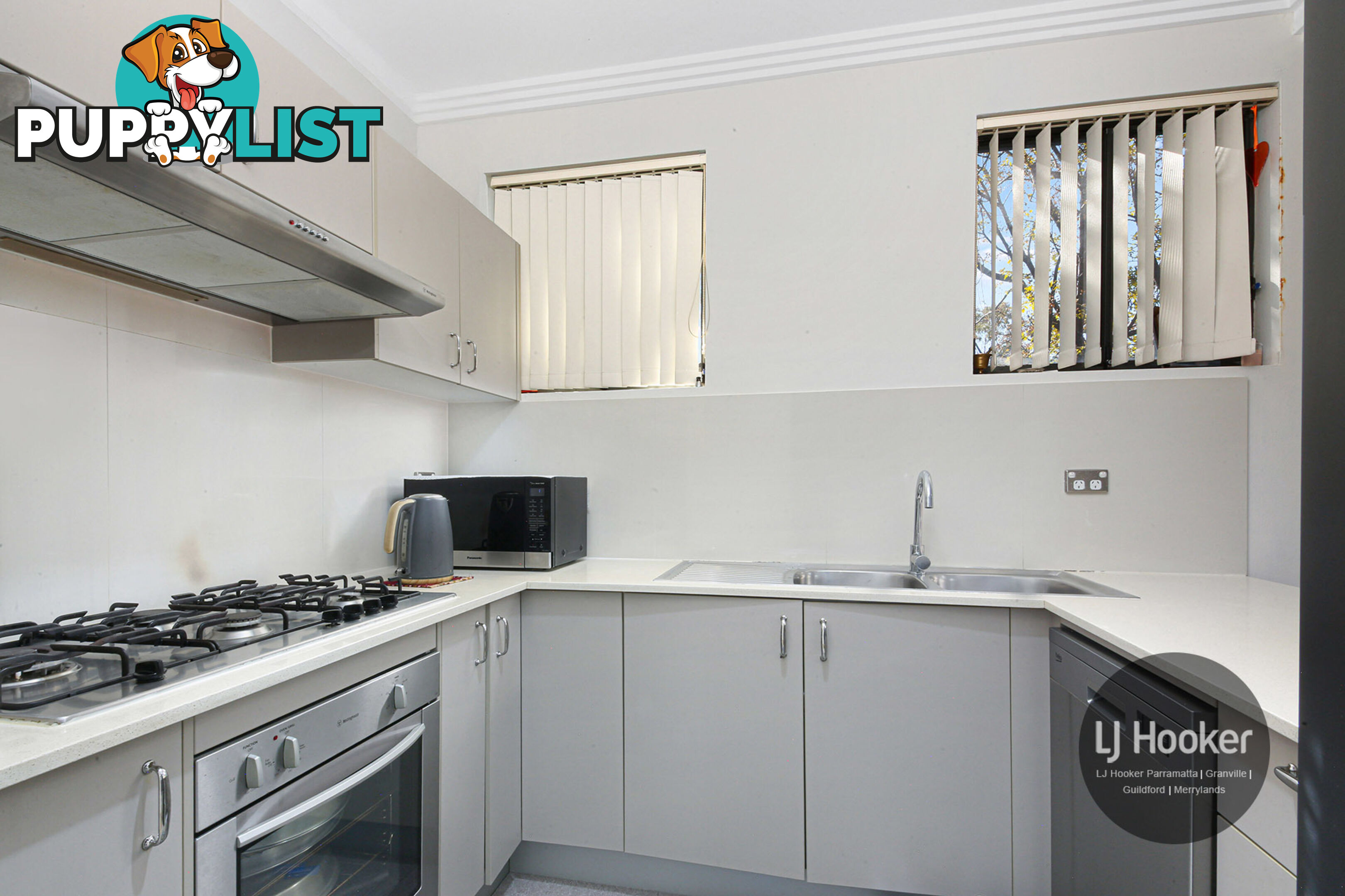 13/328 Woodville Road GUILDFORD NSW 2161