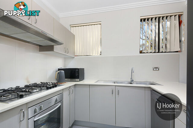 13/328 Woodville Road GUILDFORD NSW 2161