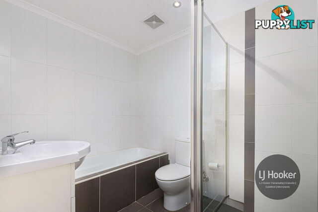 13/328 Woodville Road GUILDFORD NSW 2161
