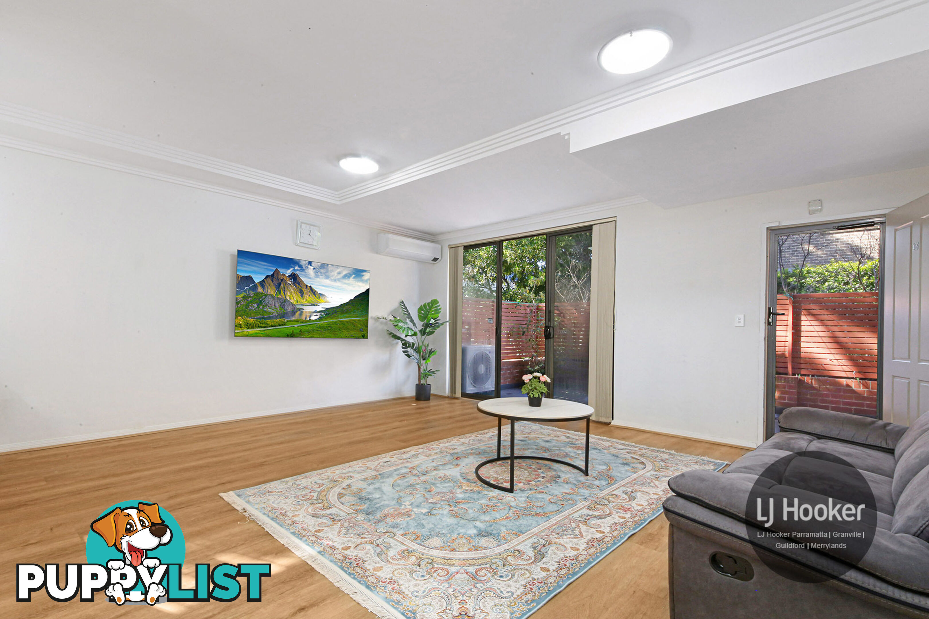 13/328 Woodville Road GUILDFORD NSW 2161