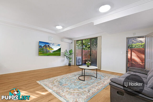 13/328 Woodville Road GUILDFORD NSW 2161