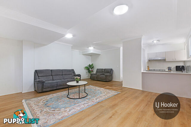 13/328 Woodville Road GUILDFORD NSW 2161