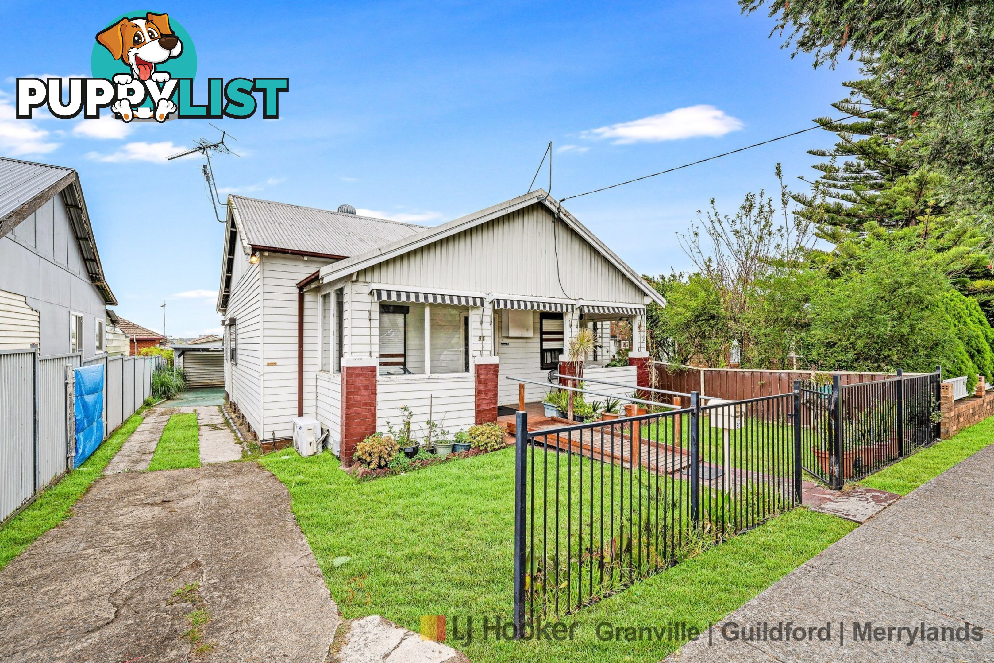 91 Excelsior Street MERRYLANDS NSW 2160