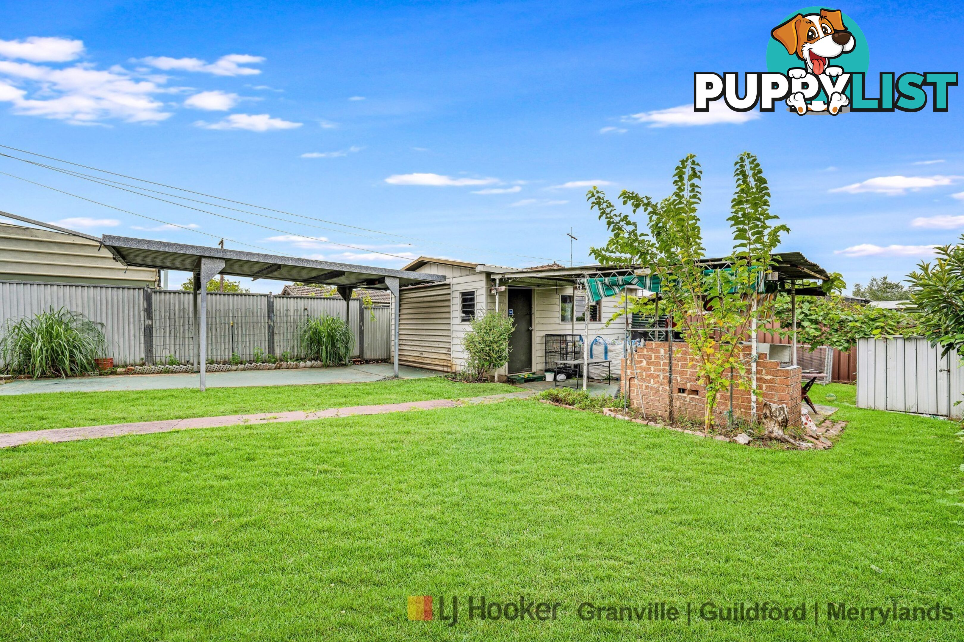 91 Excelsior Street MERRYLANDS NSW 2160