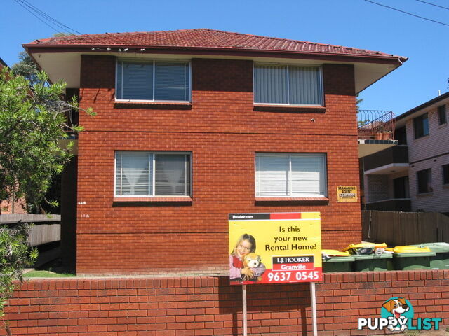 3/116 Good Street HARRIS PARK NSW 2150