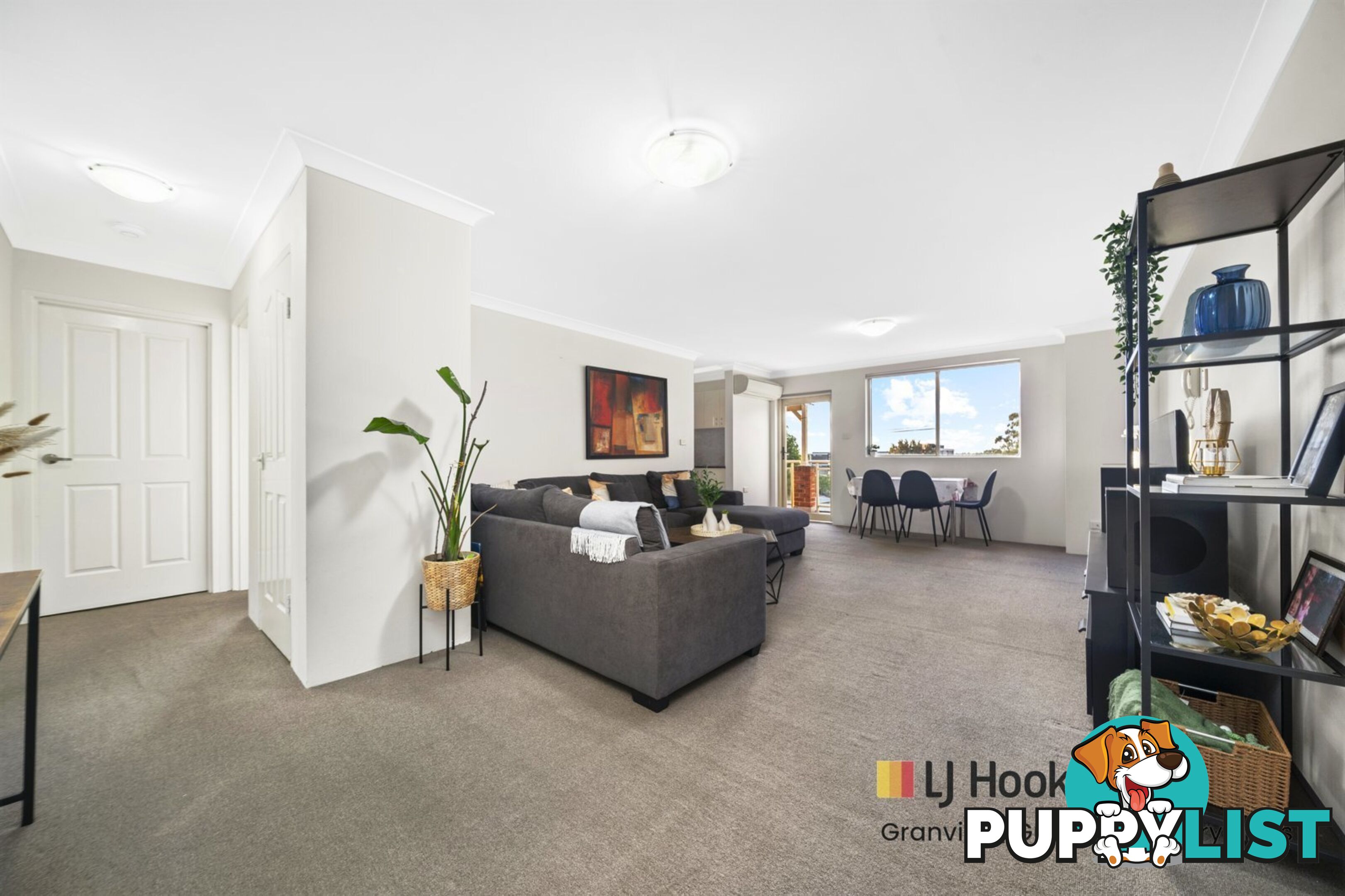 12/502-504 Merrylands Road MERRYLANDS NSW 2160