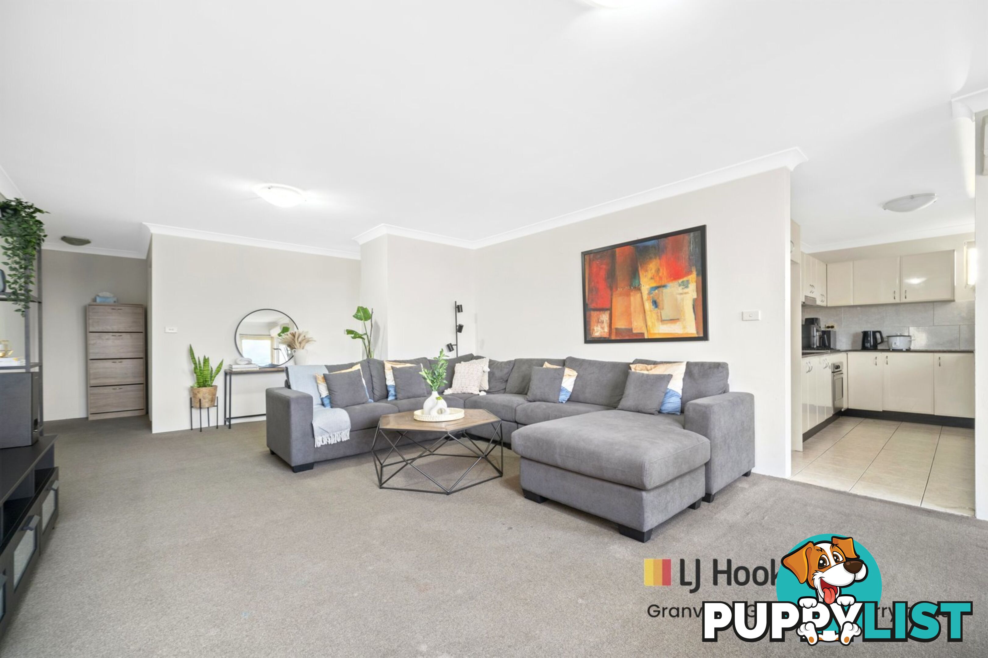 12/502-504 Merrylands Road MERRYLANDS NSW 2160