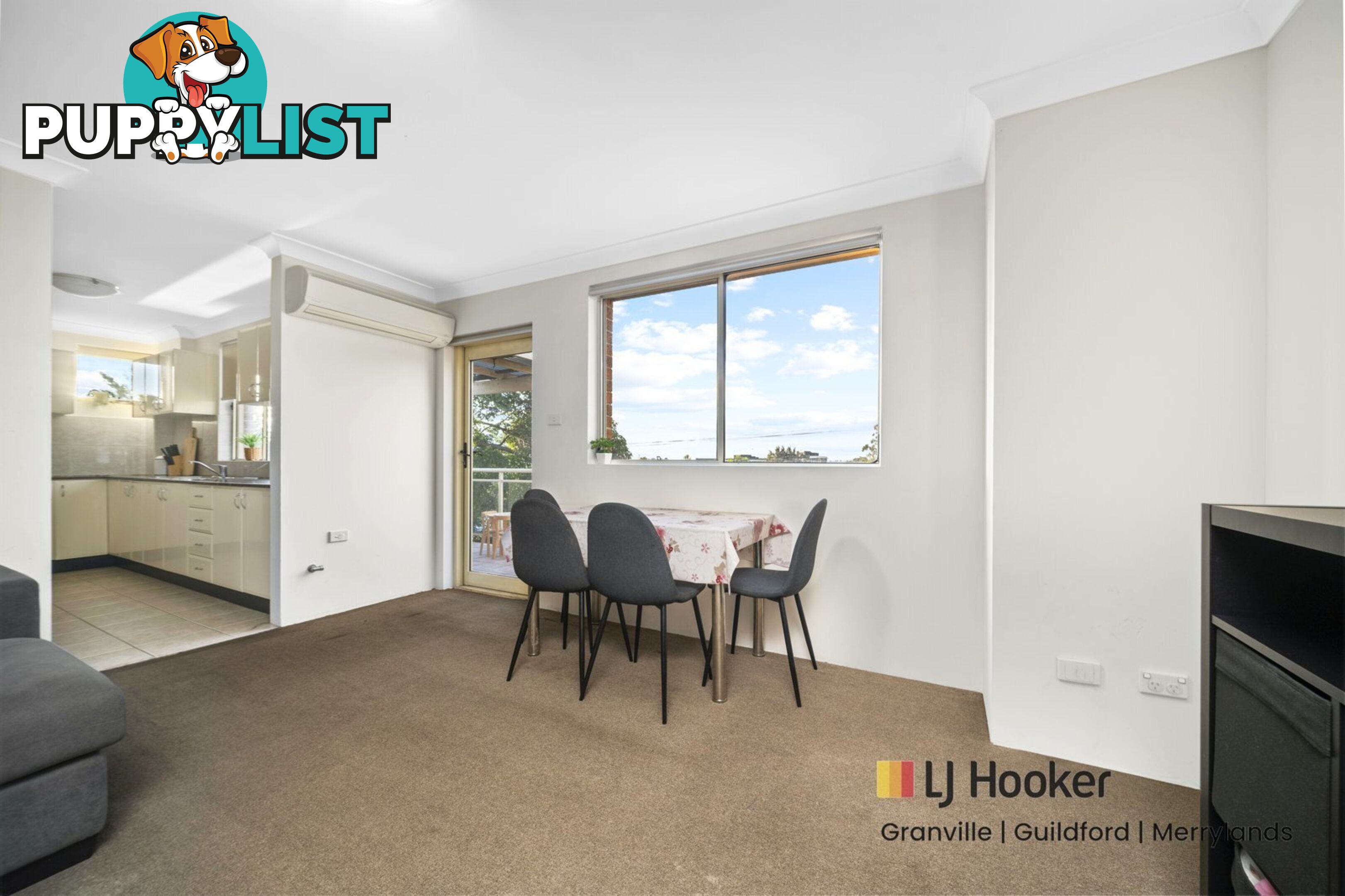 12/502-504 Merrylands Road MERRYLANDS NSW 2160