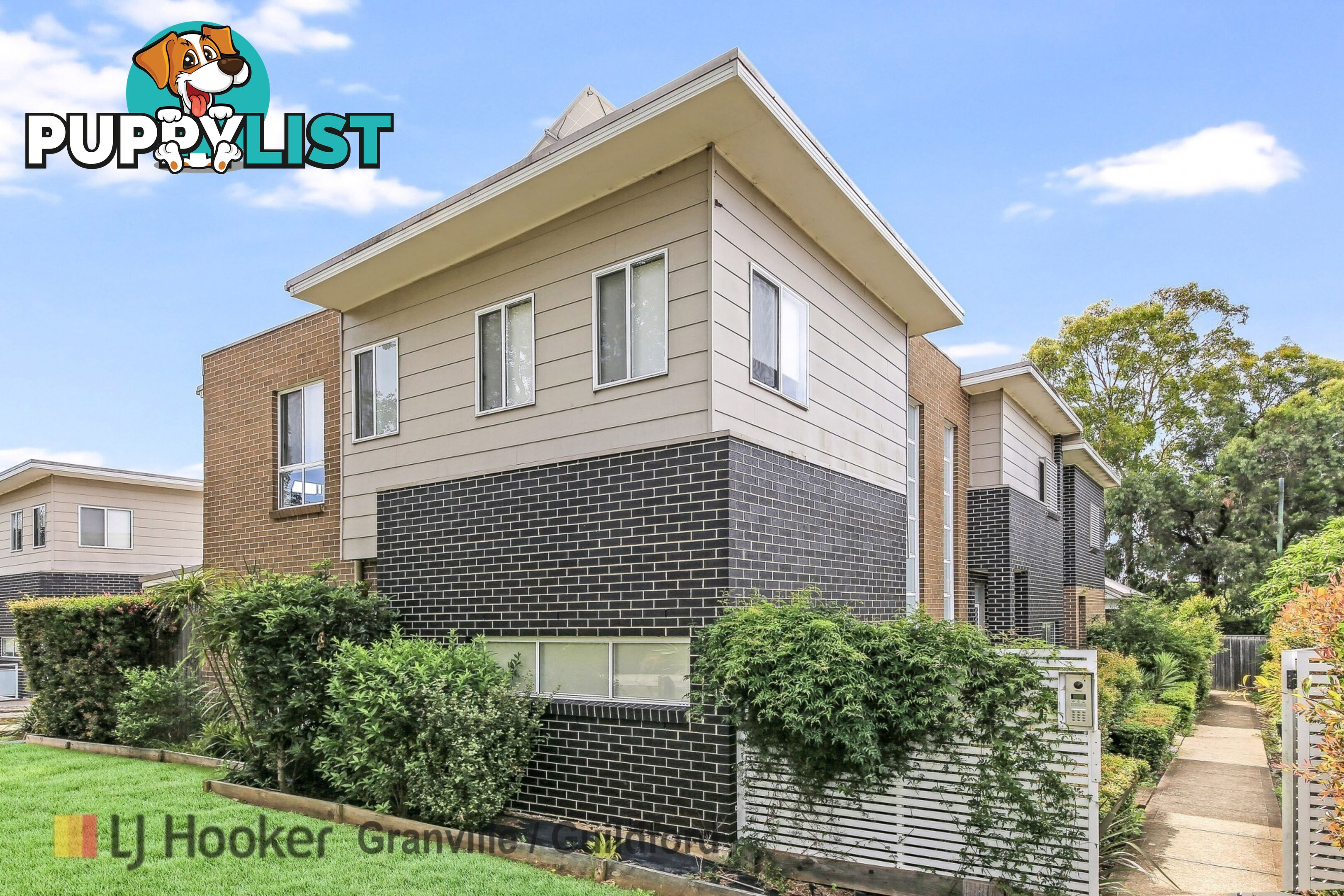 8/8-12 Rosebery Road GUILDFORD NSW 2161